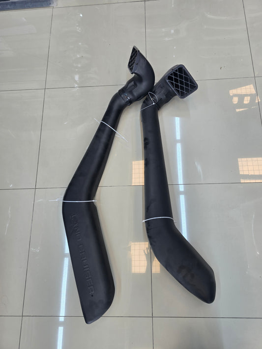 Snorkel landcruiser fj 100