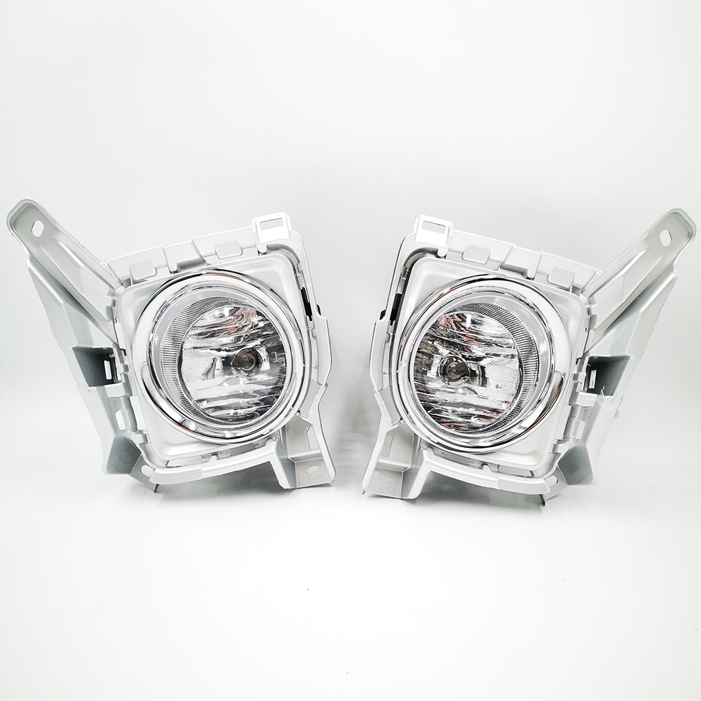 Fog lamp