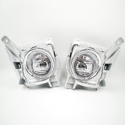 Fog lamp