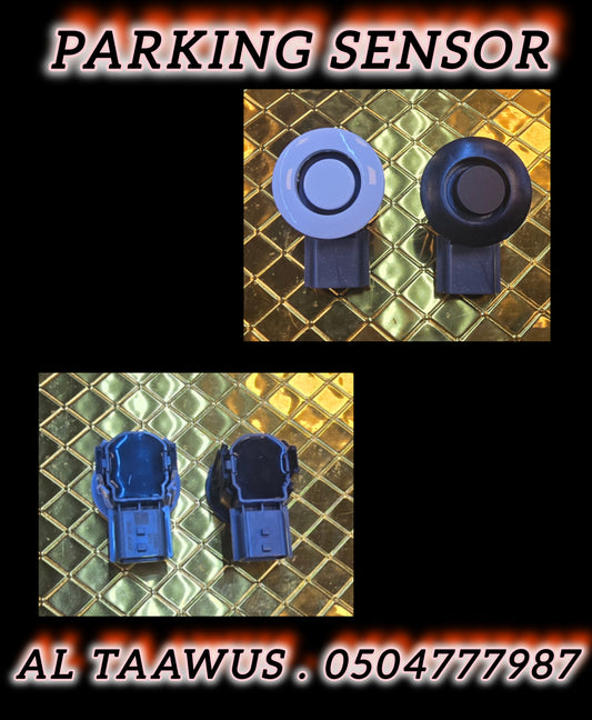 Parking sensor