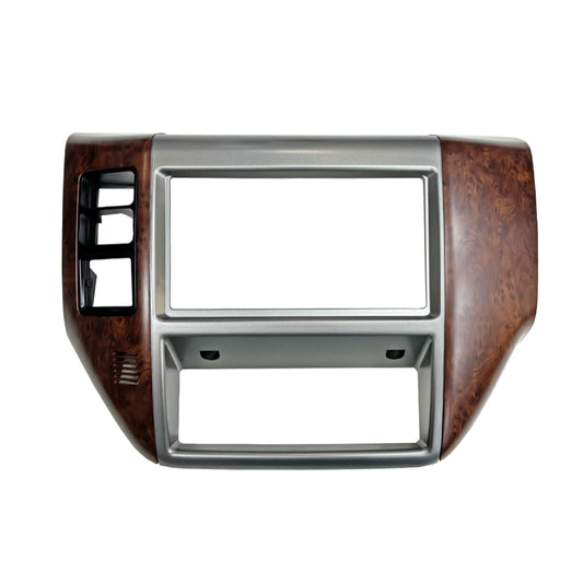 CD COVER FOR NISSAN VTC SUPER SAFARI 2005 - 2023