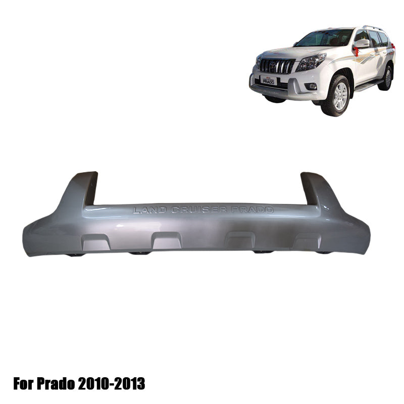 BUMPER PRPTECTOR FOR PRADO FJ150 2010 - 2011 - 2012 - 2013