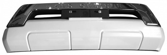 BUMPER PROTECTOR L/C 2016-21