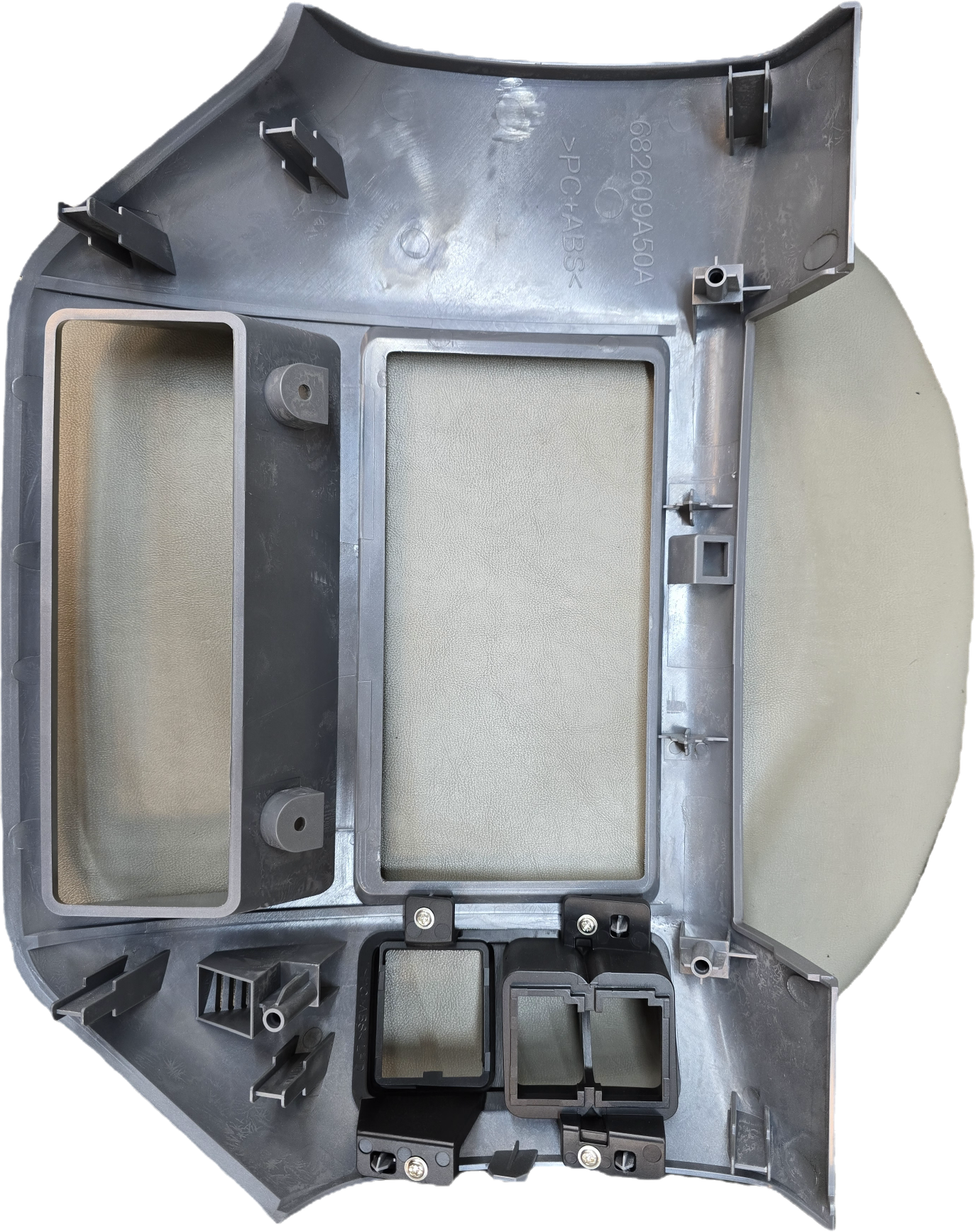 CD COVER FOR NISSAN VTC SUPER SAFARI 2005 - 2023