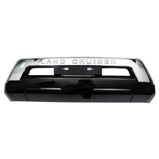 BUMPER PROTECTOR L/C 2016-21