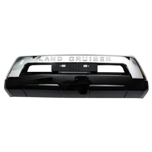 BUMPER PROTECTOR L/C 2016-21