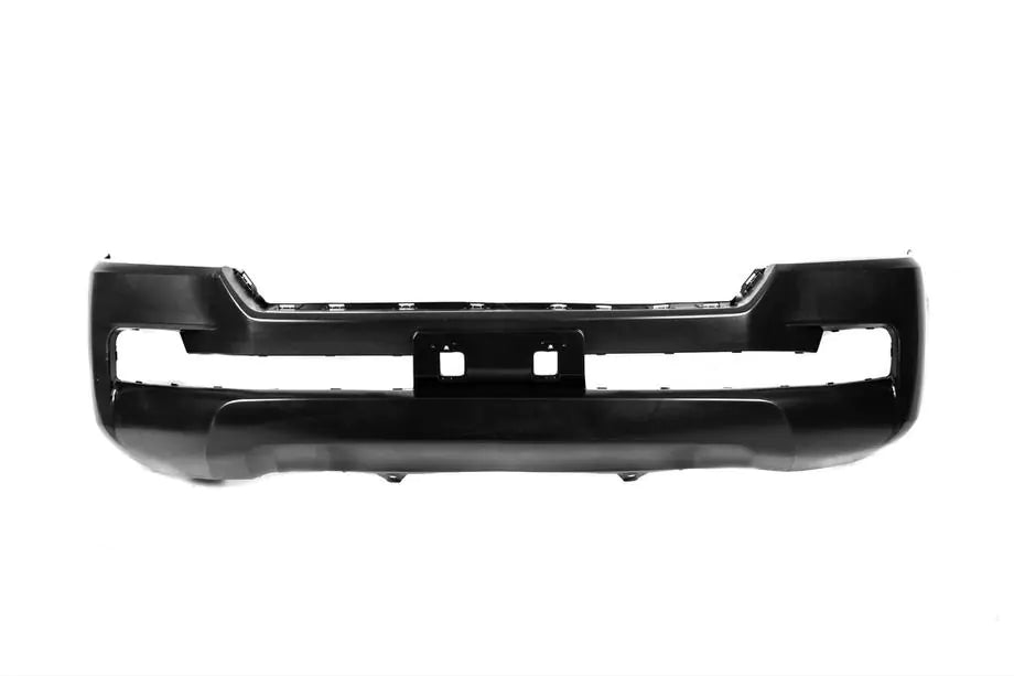 Toyota Land Cruiser 200 Front bumper 2016-2021 for painting