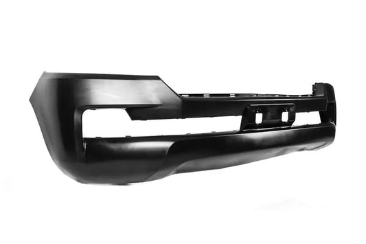 Toyota Land Cruiser 200 Front bumper 2016-2021 for painting